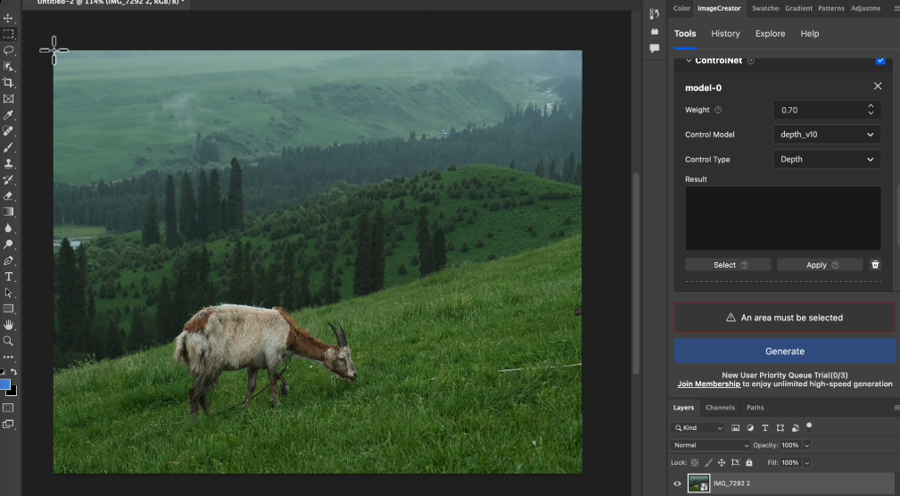 ImageCreator