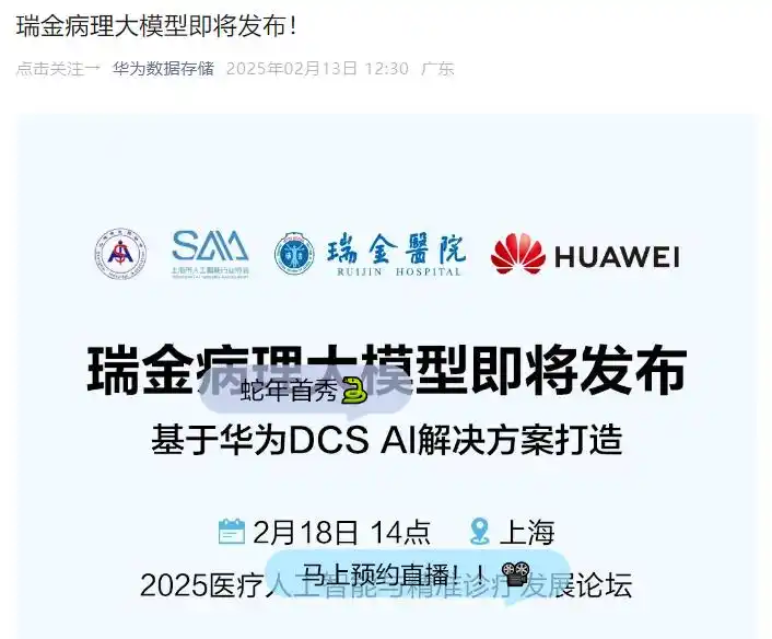 今日,两大巨头将发布AI大模型!