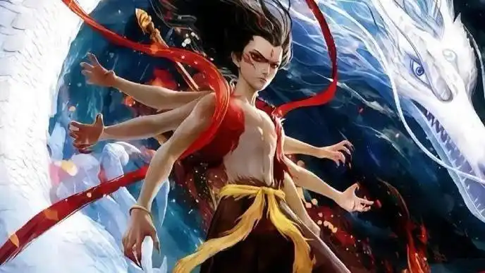 DeepSeek预测《哪吒2》最终票房